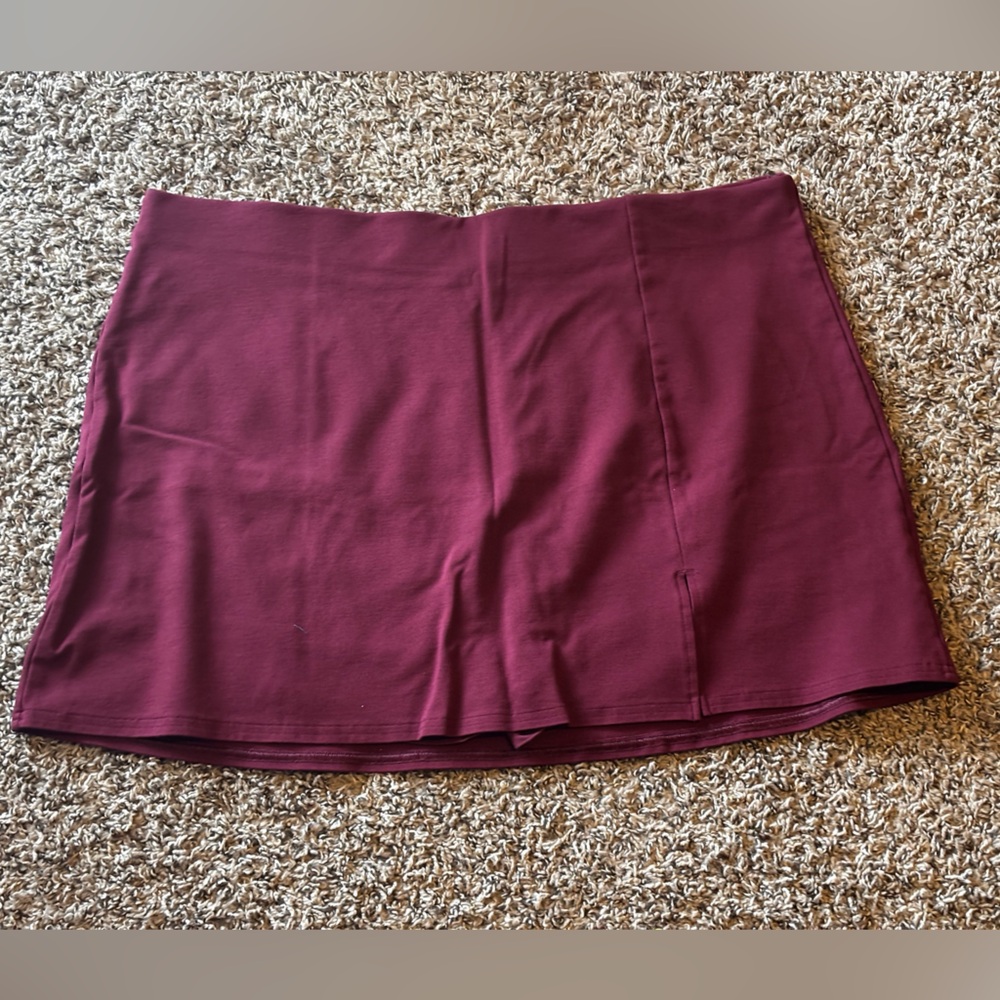 American Eagle skort size XXL